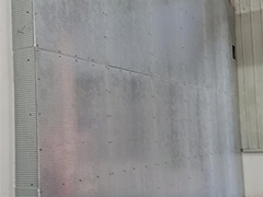 轻质防爆墙安装规范与要点