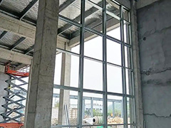 解析化工厂防爆墙设计准则与实用特性