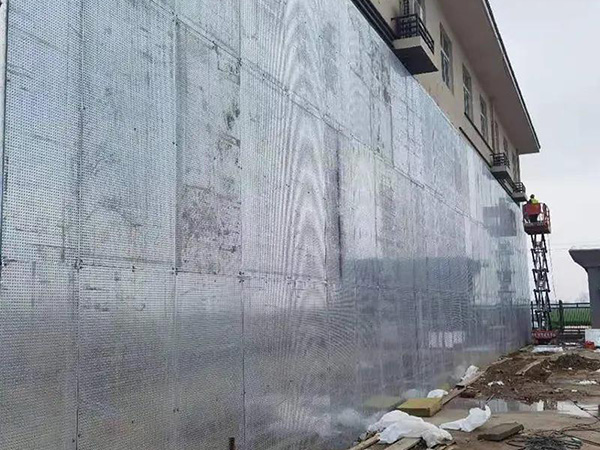 防爆墙的做法和要求你了解吗？