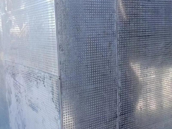 防爆墙为何能抵御爆炸危害？