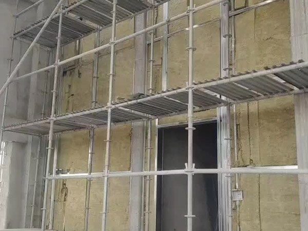 防爆墙施工难在哪？