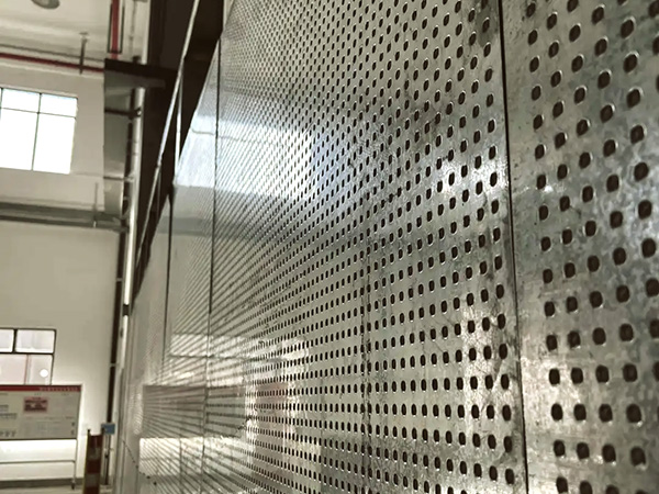 多功能防爆墙为何能成为多场景安全“新选择”？